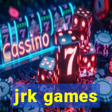 jrk games